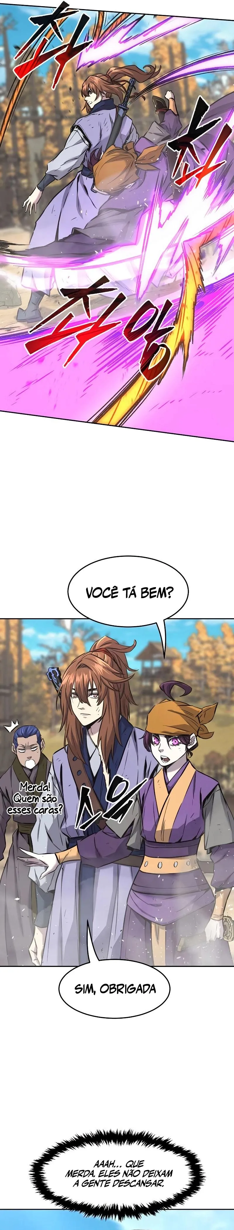 Read Absolute Sword Sense PT Manga Online