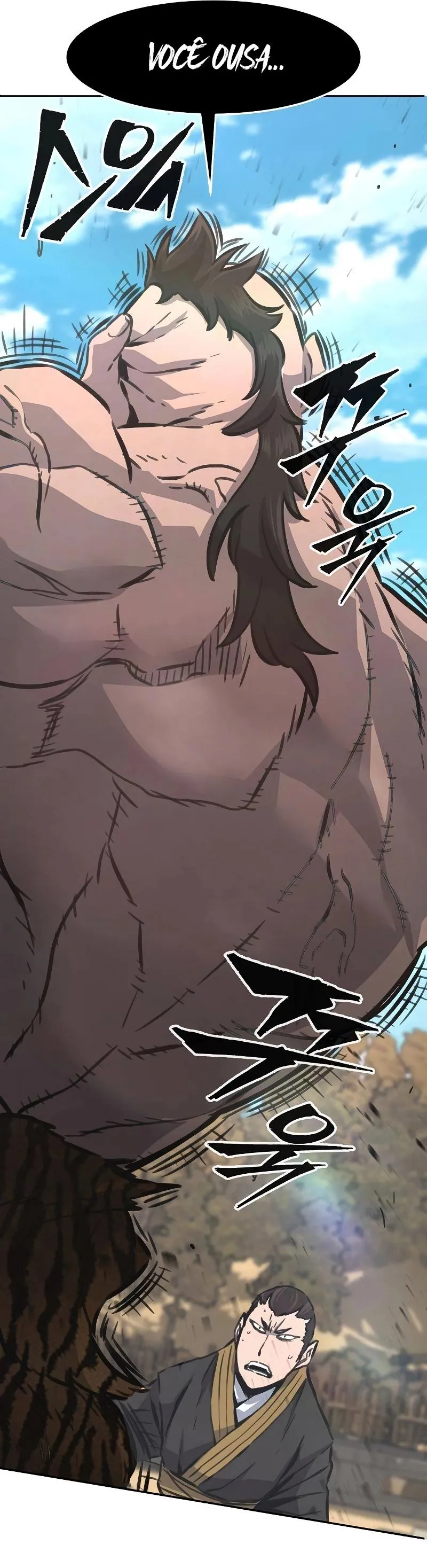 Read Absolute Sword Sense PT Manga Online