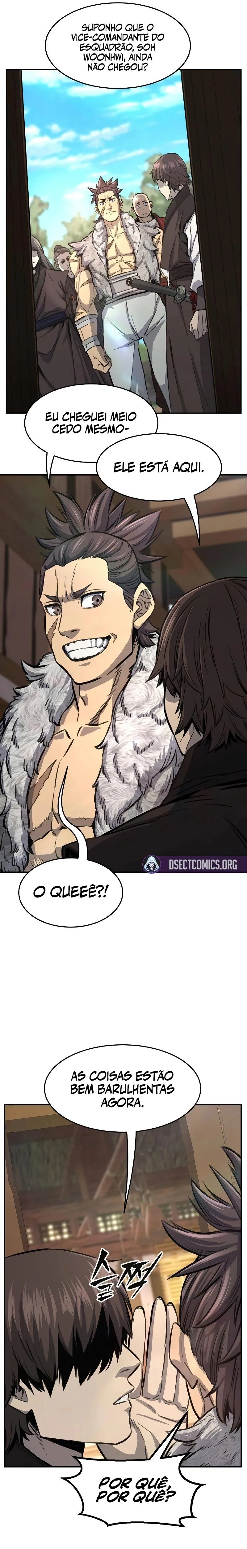 Read Absolute Sword Sense PT Manga Online