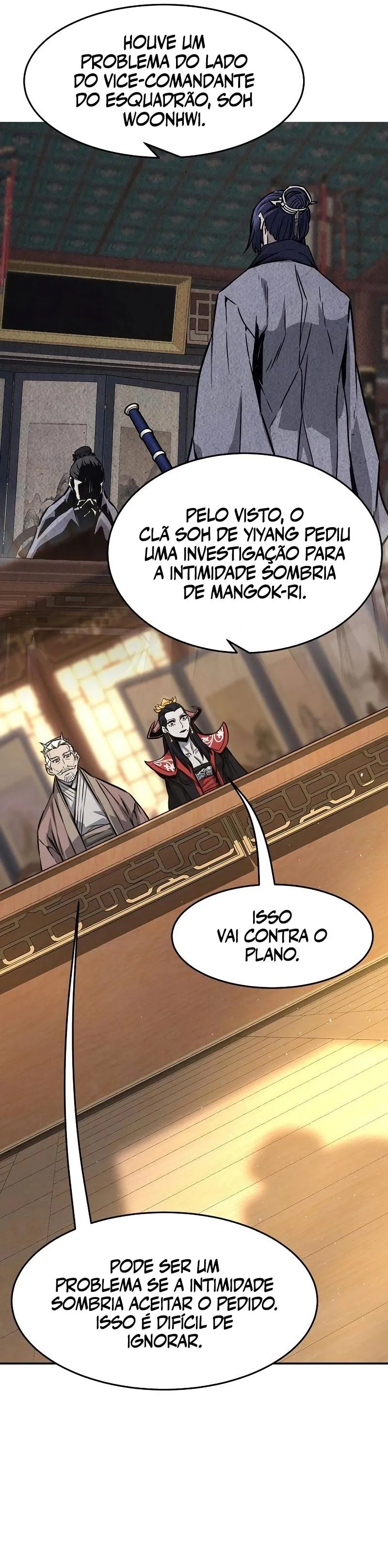 Read Absolute Sword Sense PT Manga Online