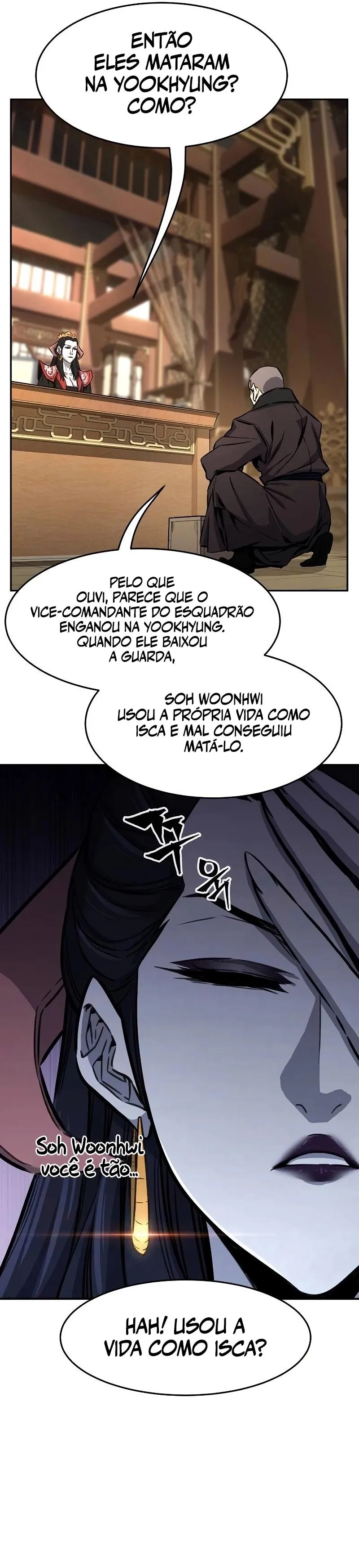 Read Absolute Sword Sense PT Manga Online