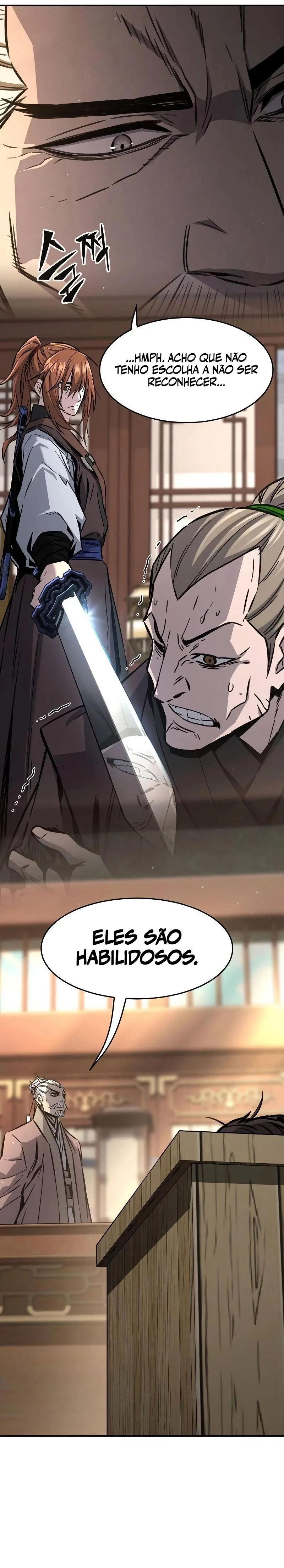 Read Absolute Sword Sense PT Manga Online