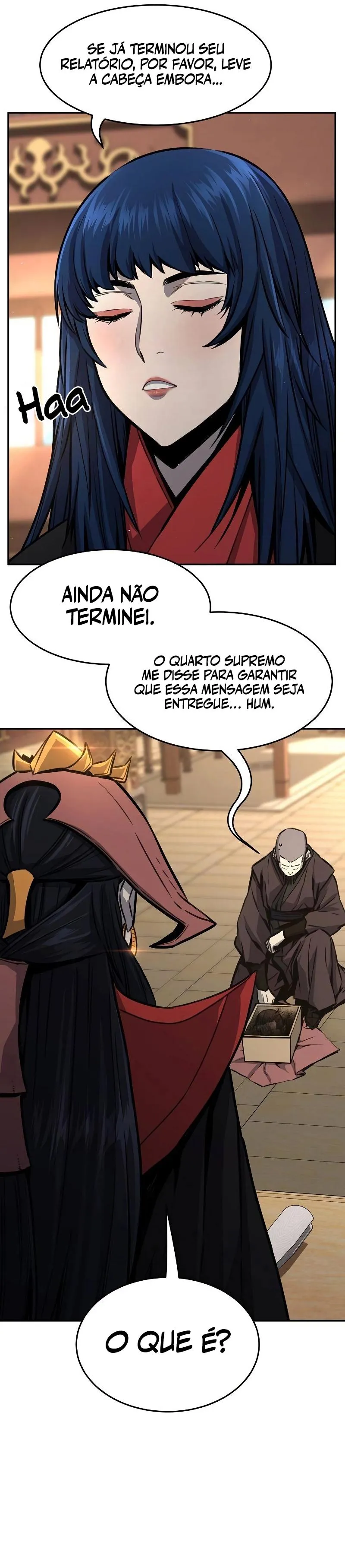 Read Absolute Sword Sense PT Manga Online