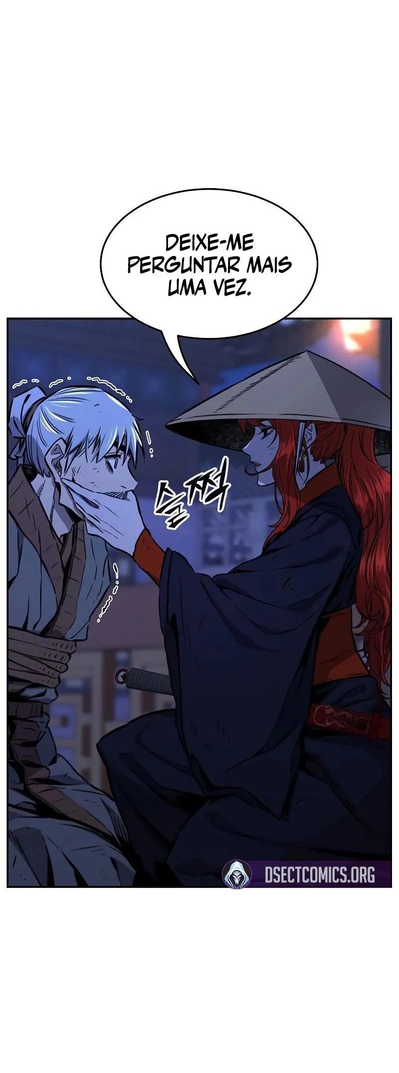Read Absolute Sword Sense PT Manga Online