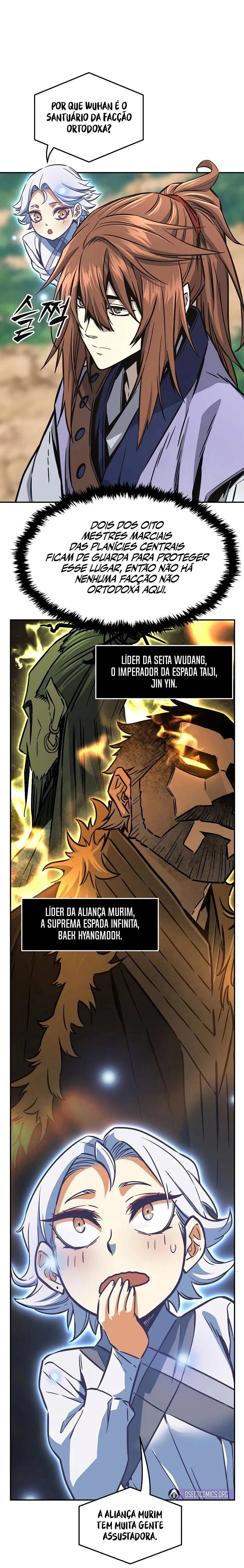 Read Absolute Sword Sense PT Manga Online