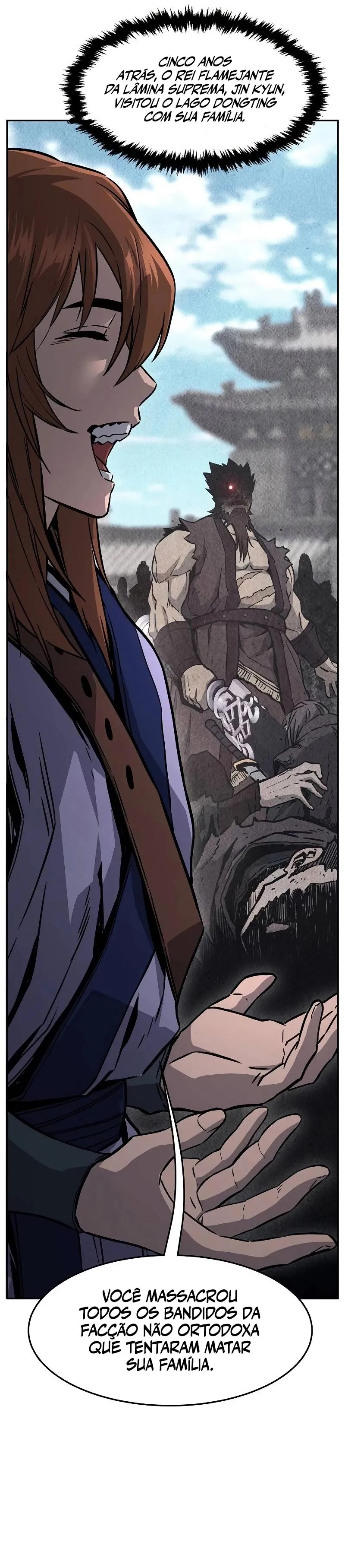 Read Absolute Sword Sense PT Manga Online
