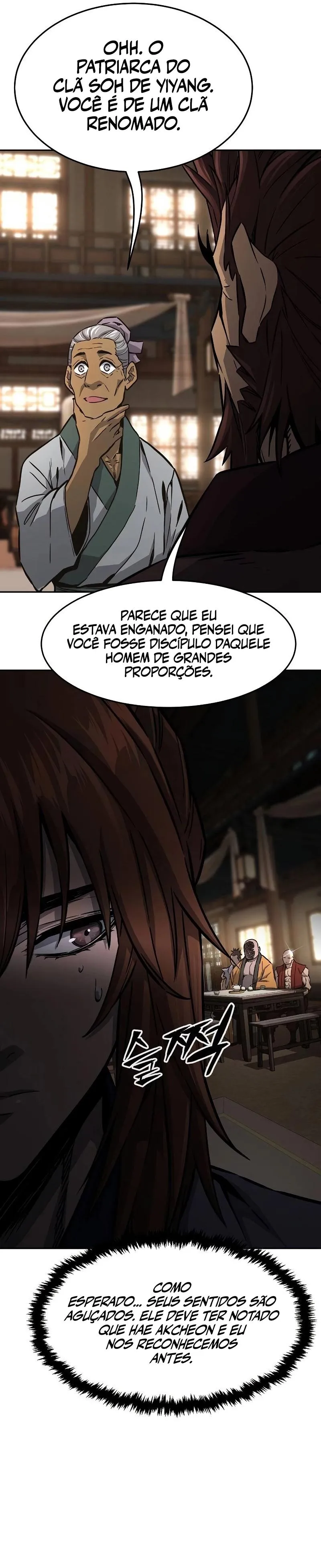 Read Absolute Sword Sense PT Manga Online