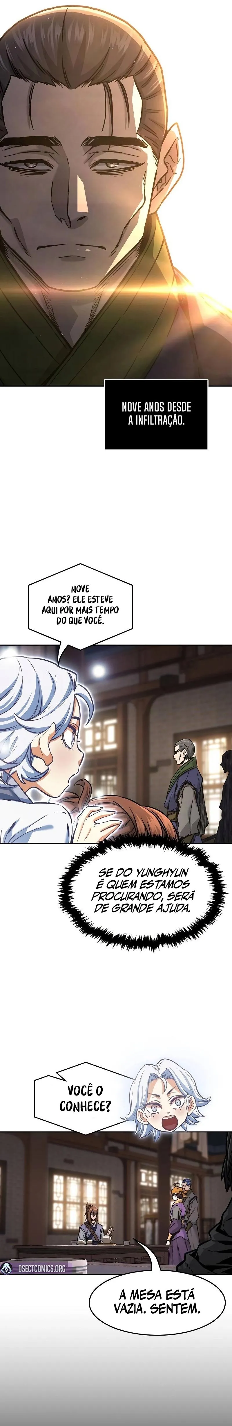 Read Absolute Sword Sense PT Manga Online