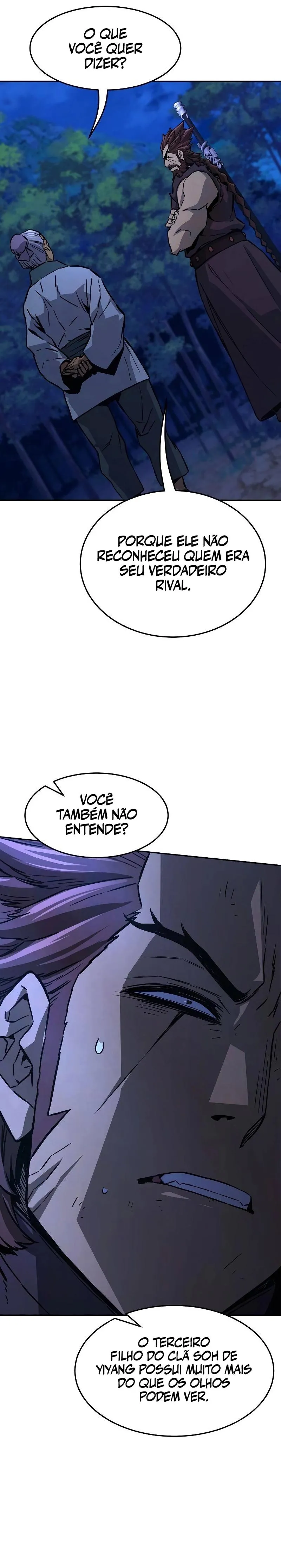 Read Absolute Sword Sense PT Manga Online