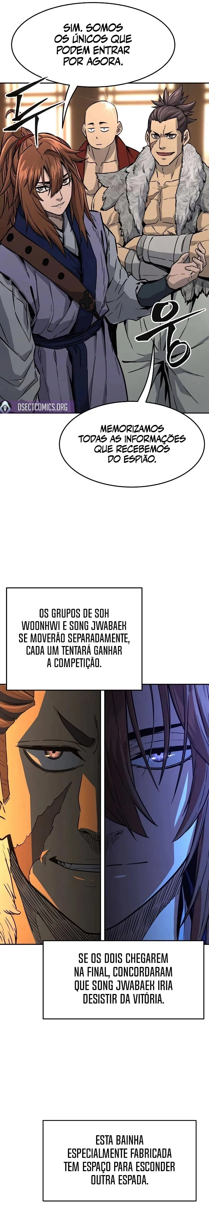 Read Absolute Sword Sense PT Manga Online