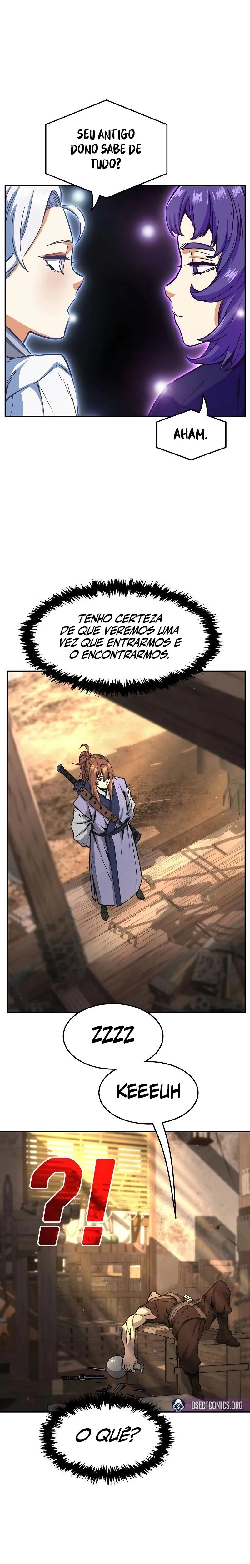 Read Absolute Sword Sense PT Manga Online