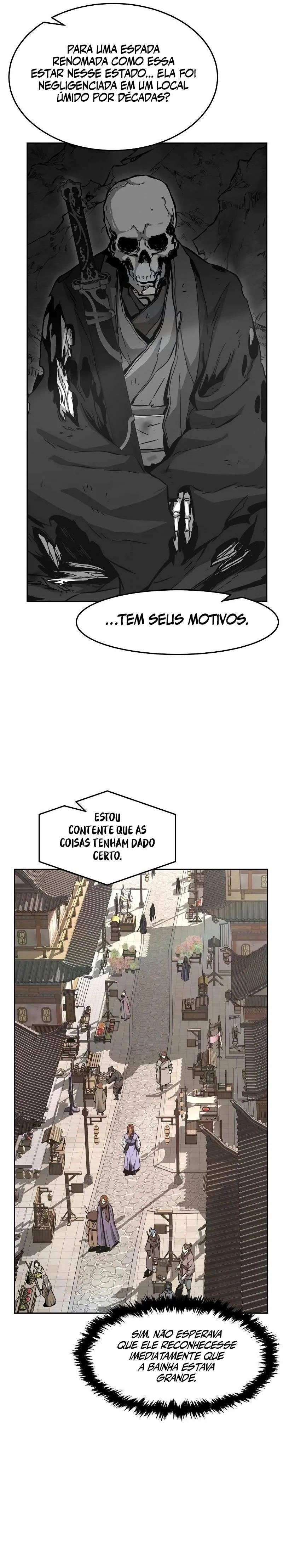 Read Absolute Sword Sense PT Manga Online
