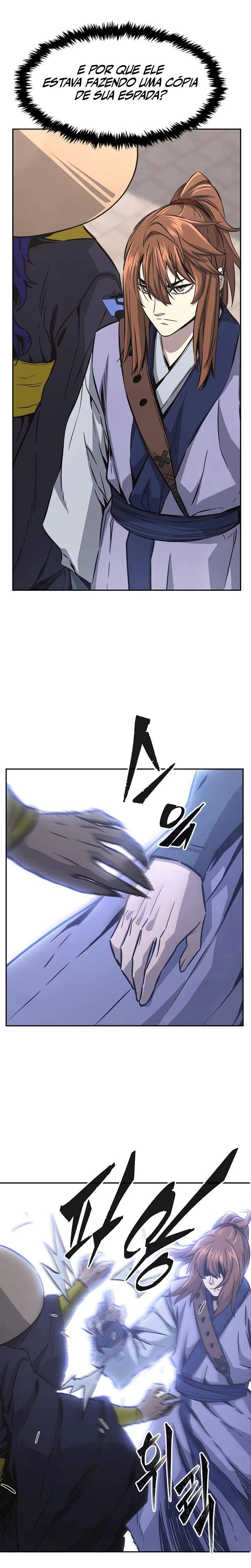 Read Absolute Sword Sense PT Manga Online