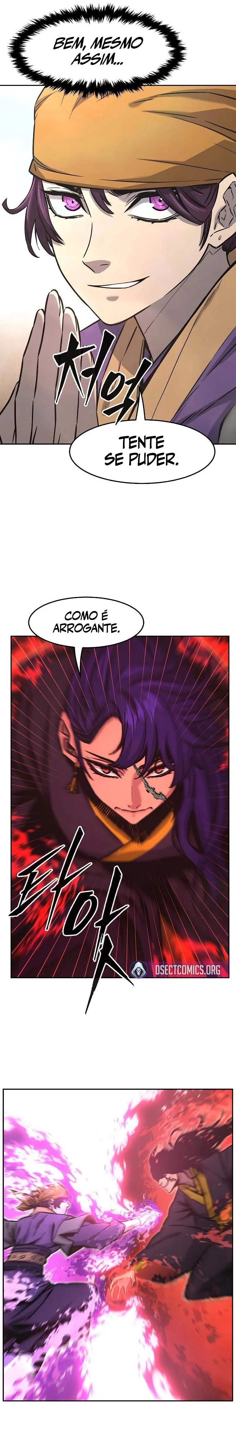 Read Absolute Sword Sense PT Manga Online