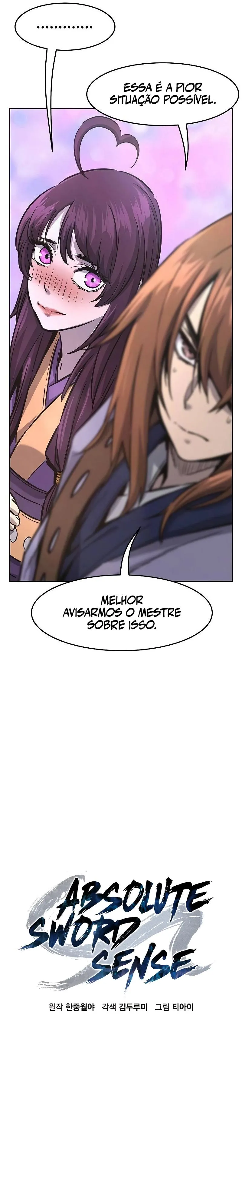 Read Absolute Sword Sense PT Manga Online