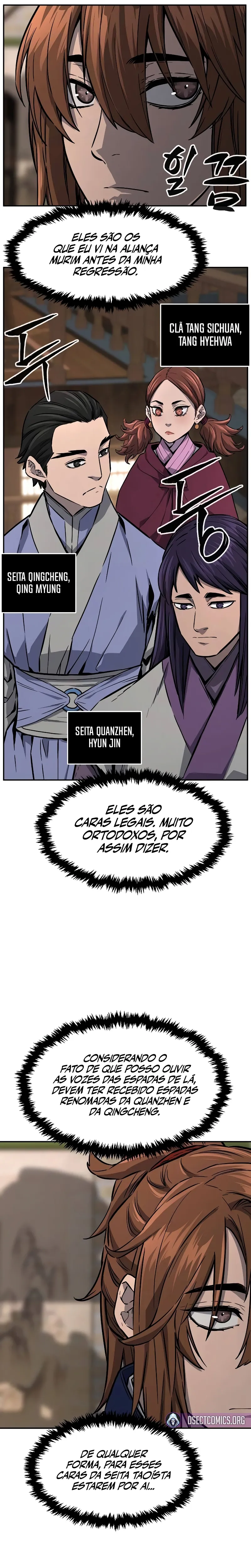Read Absolute Sword Sense PT Manga Online