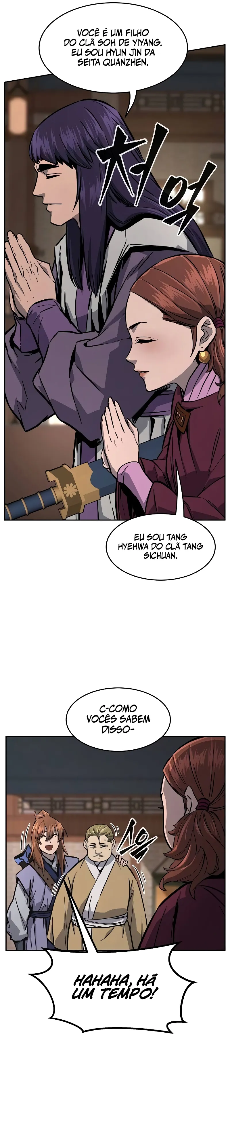 Read Absolute Sword Sense PT Manga Online