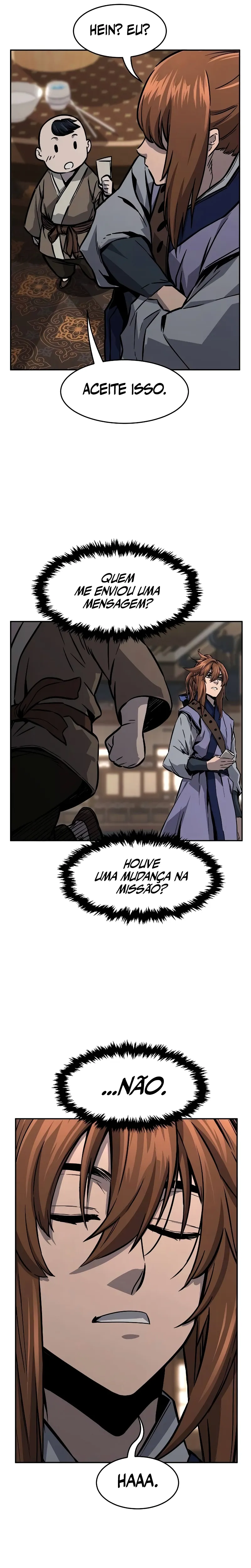 Read Absolute Sword Sense PT Manga Online