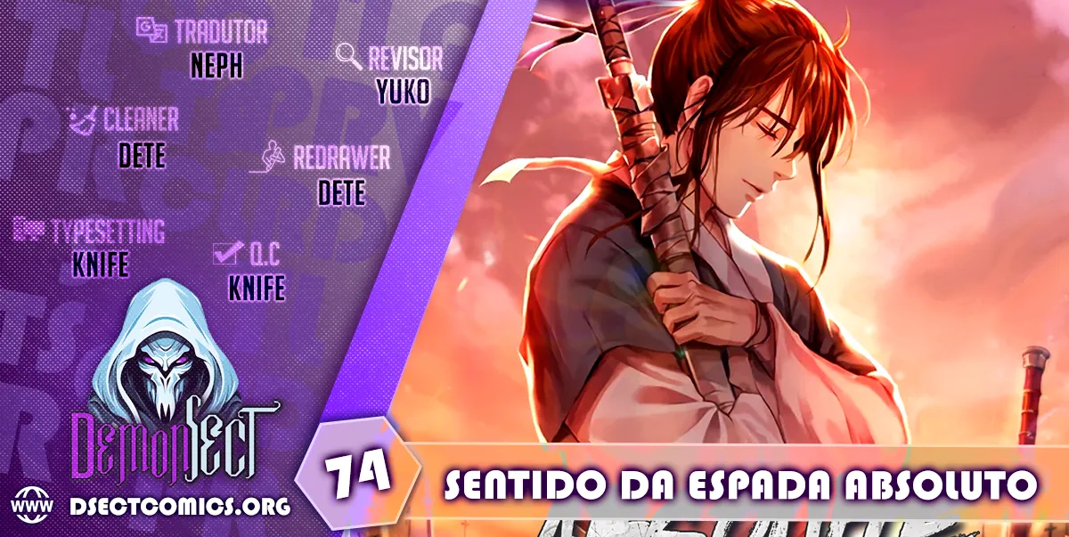 Read Absolute Sword Sense PT Manga Online