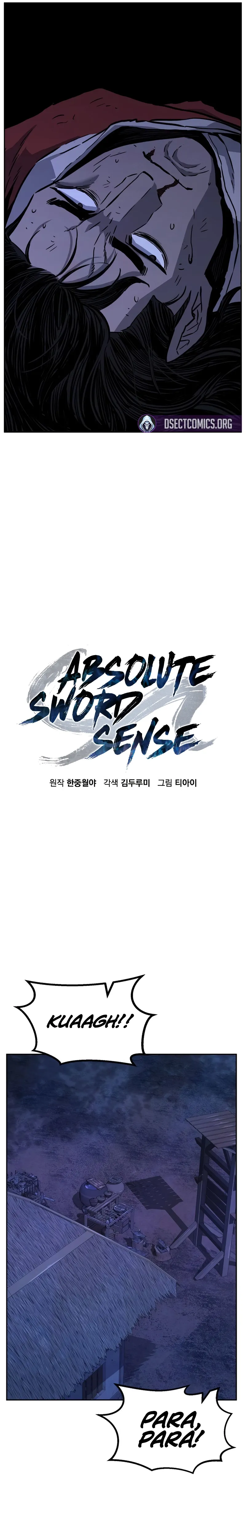Read Absolute Sword Sense PT Manga Online