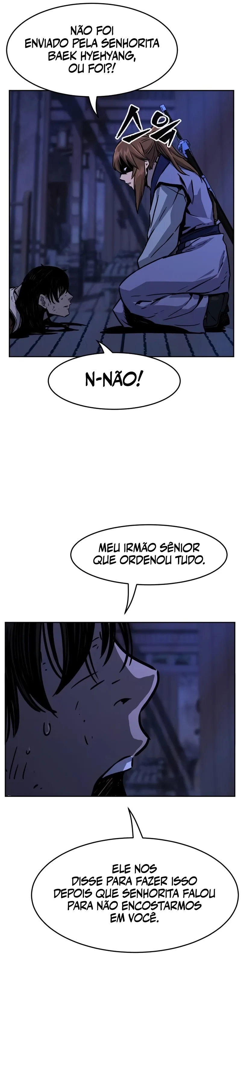 Read Absolute Sword Sense PT Manga Online
