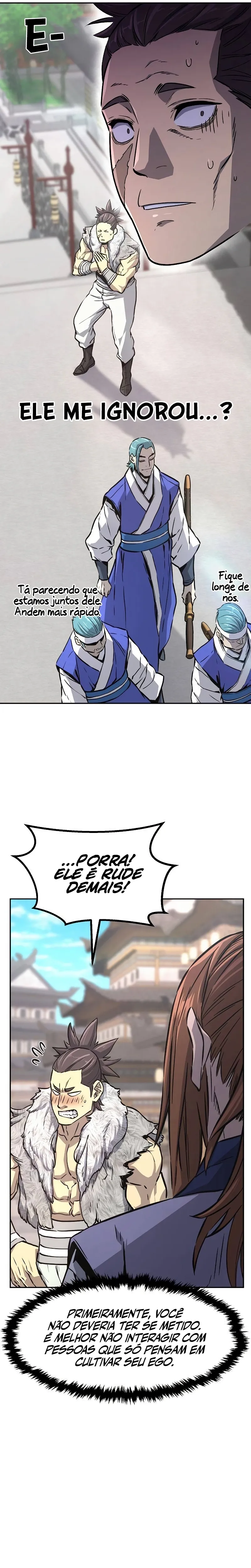 Read Absolute Sword Sense PT Manga Online