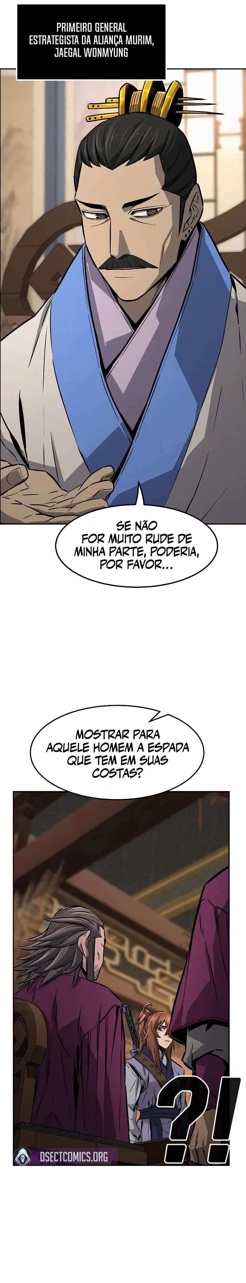 Read Absolute Sword Sense PT Manga Online
