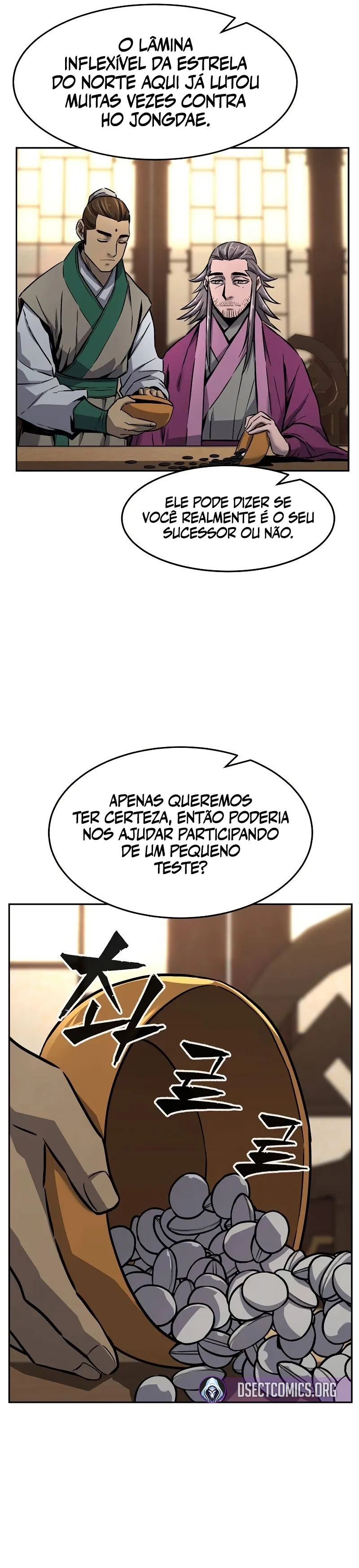 Read Absolute Sword Sense PT Manga Online