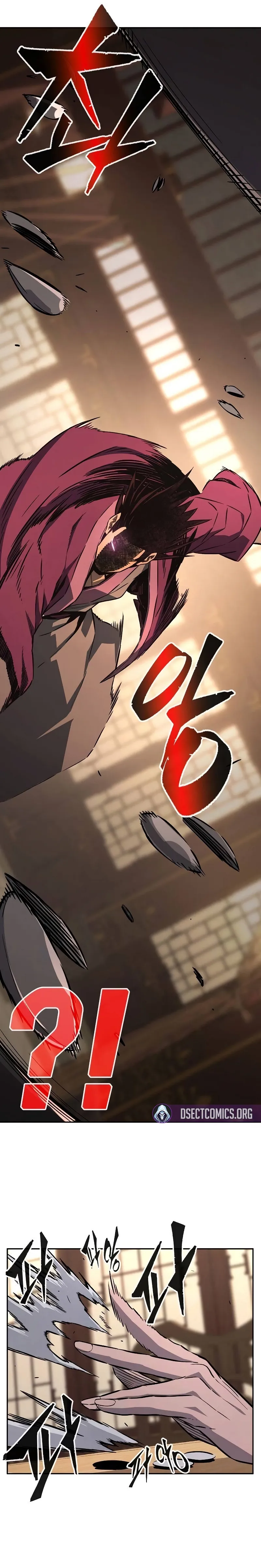 Read Absolute Sword Sense PT Manga Online
