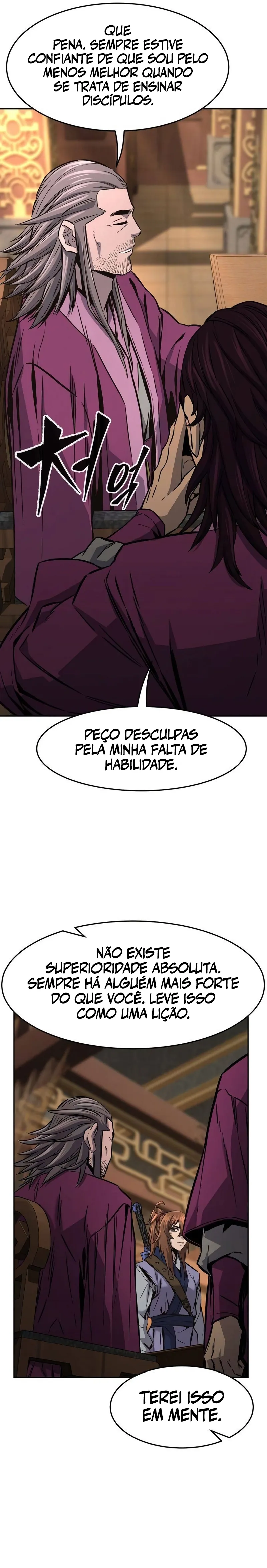 Read Absolute Sword Sense PT Manga Online