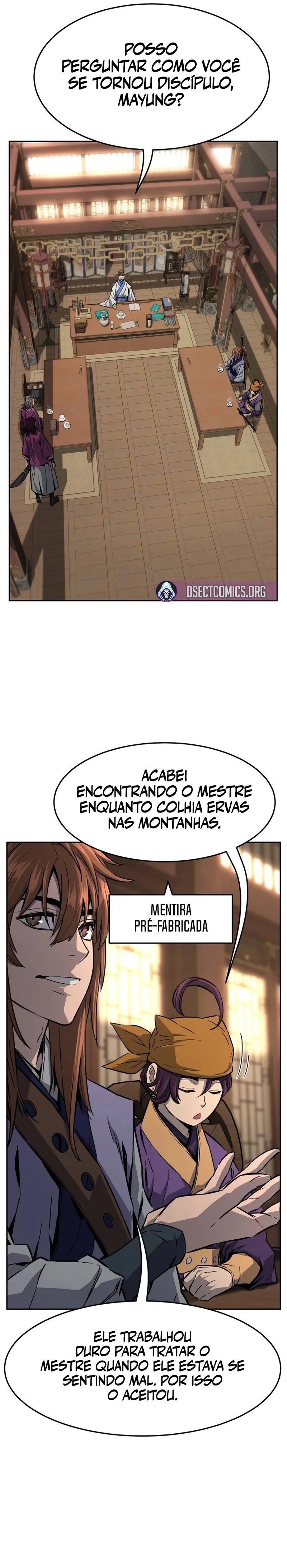Read Absolute Sword Sense PT Manga Online