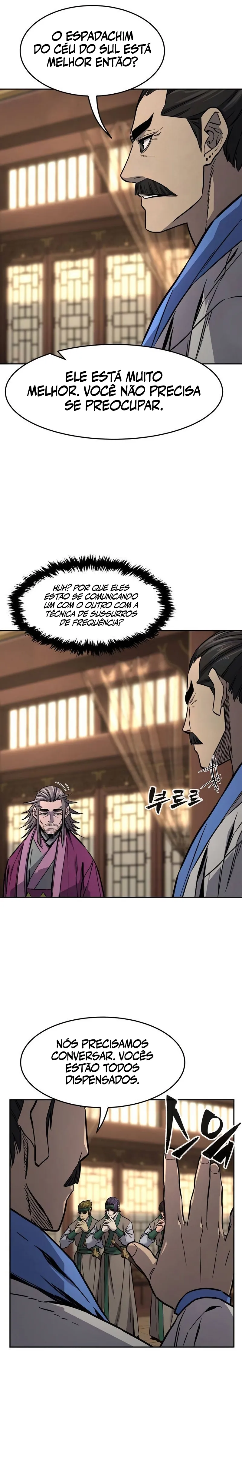 Read Absolute Sword Sense PT Manga Online