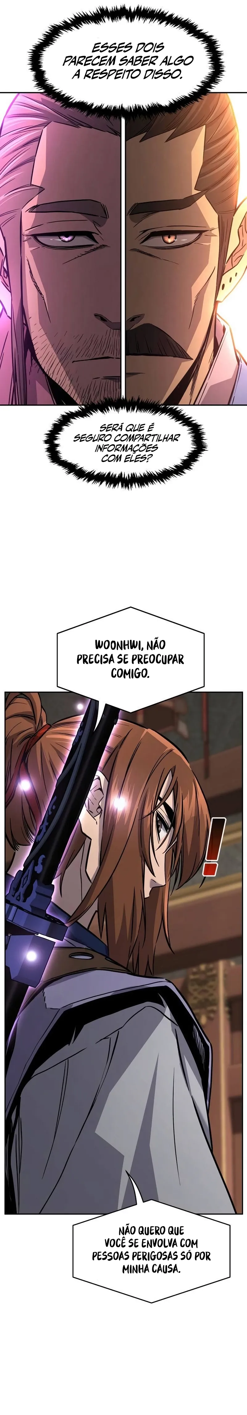 Read Absolute Sword Sense PT Manga Online