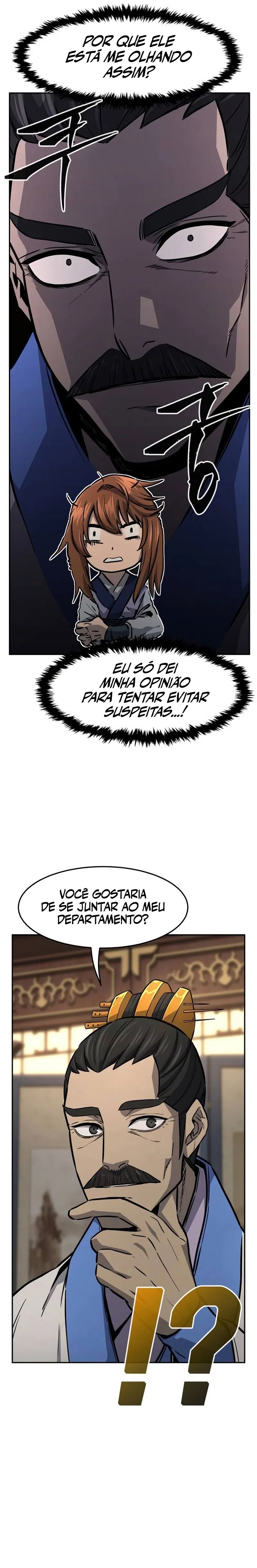 Read Absolute Sword Sense PT Manga Online