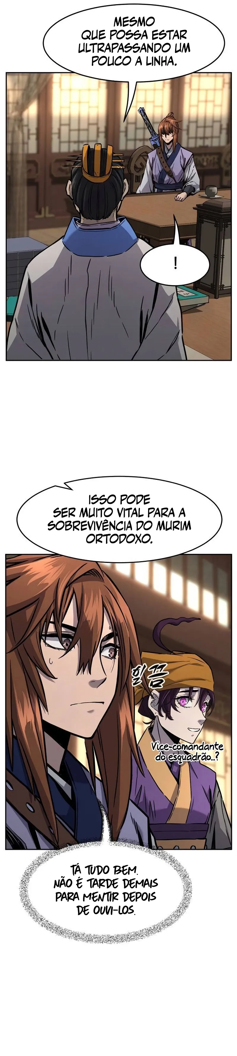 Read Absolute Sword Sense PT Manga Online