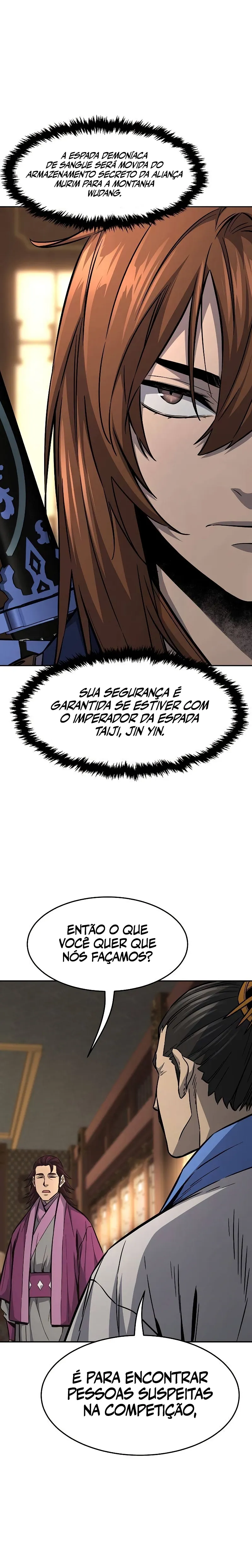 Read Absolute Sword Sense PT Manga Online