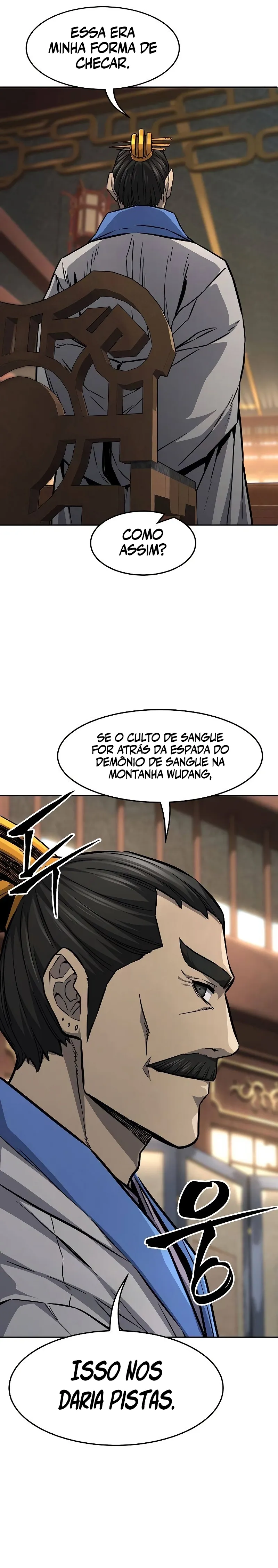 Read Absolute Sword Sense PT Manga Online