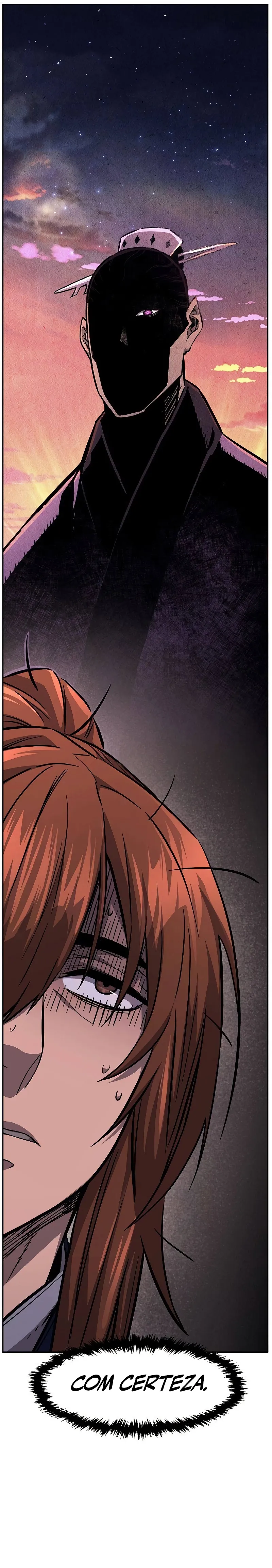 Read Absolute Sword Sense PT Manga Online