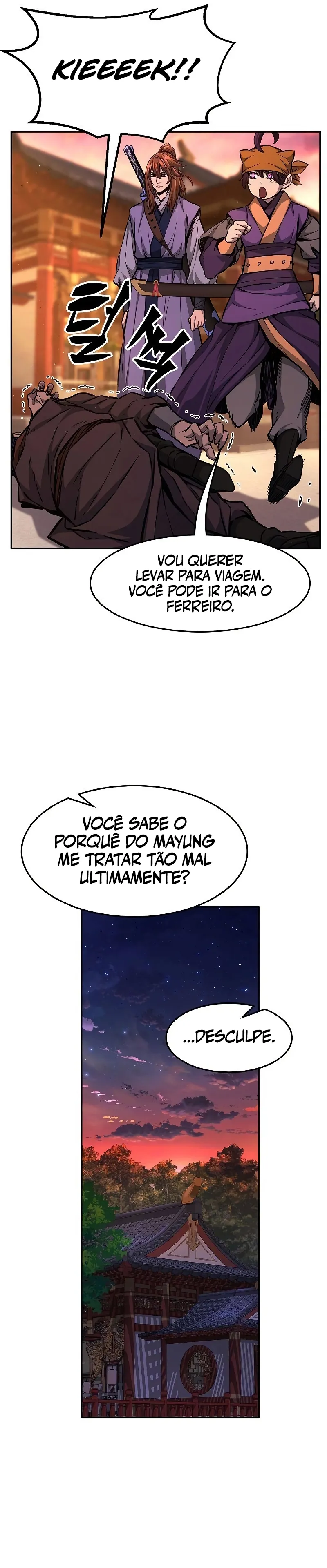 Read Absolute Sword Sense PT Manga Online
