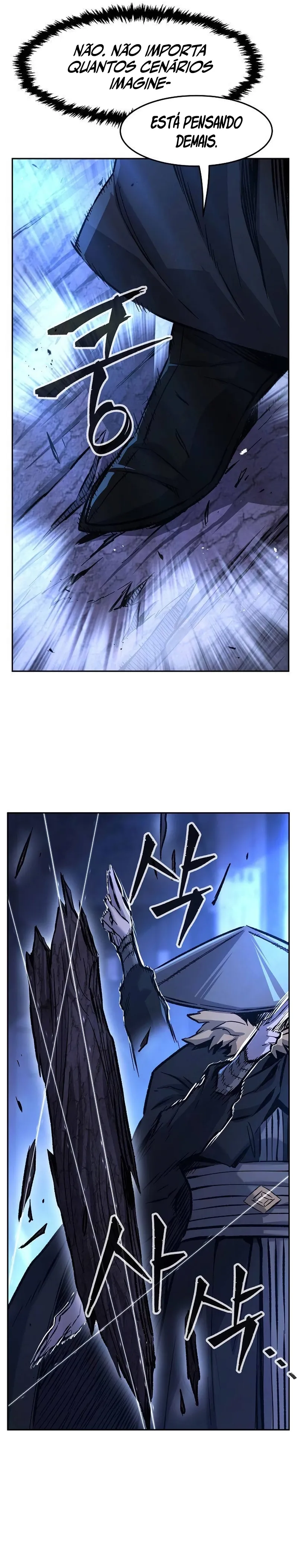 Read Absolute Sword Sense PT Manga Online