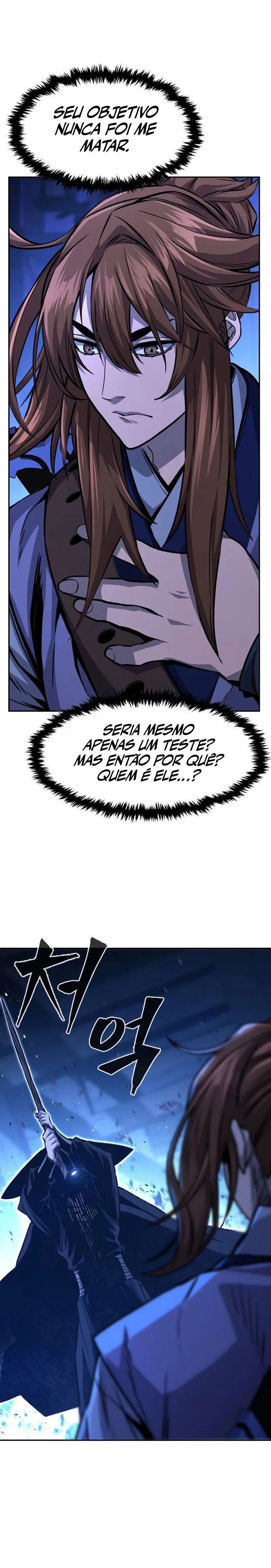 Read Absolute Sword Sense PT Manga Online