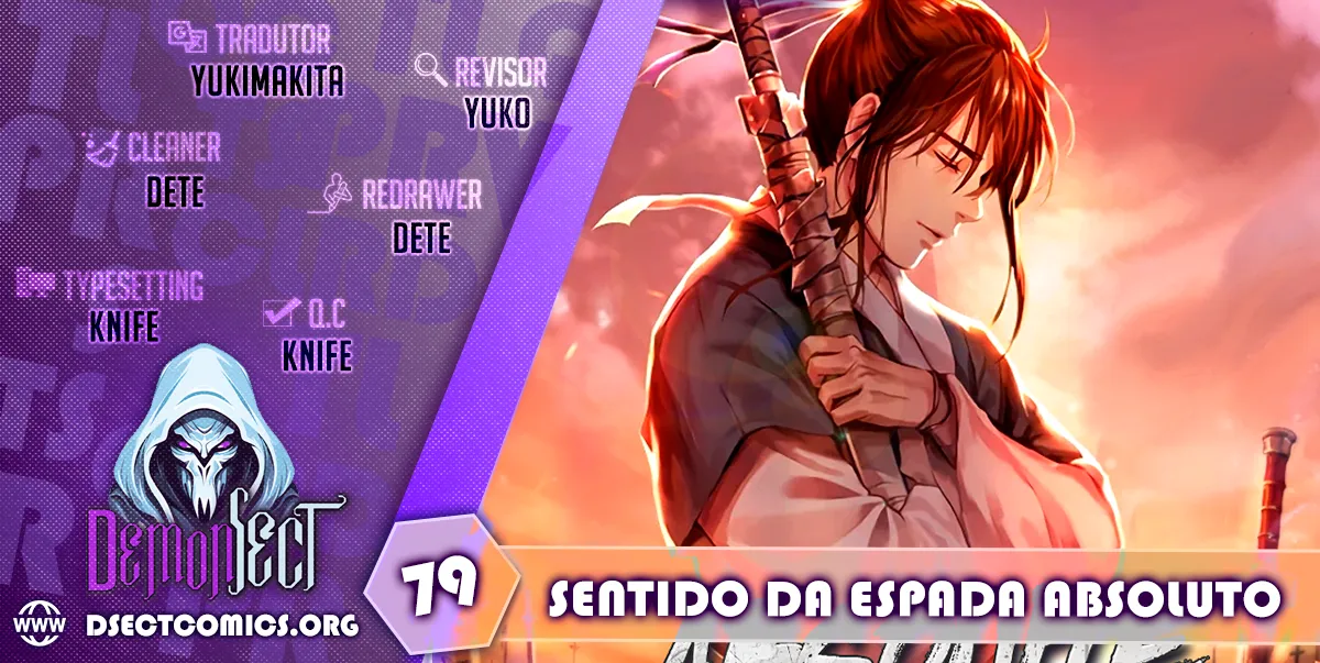 Read Absolute Sword Sense PT Manga Online