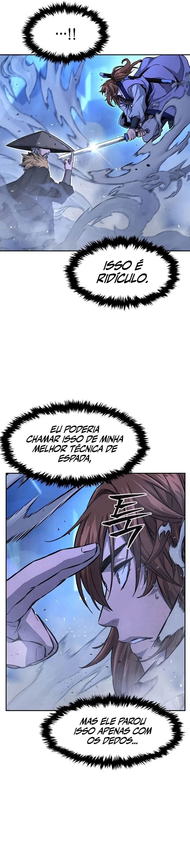 Read Absolute Sword Sense PT Manga Online