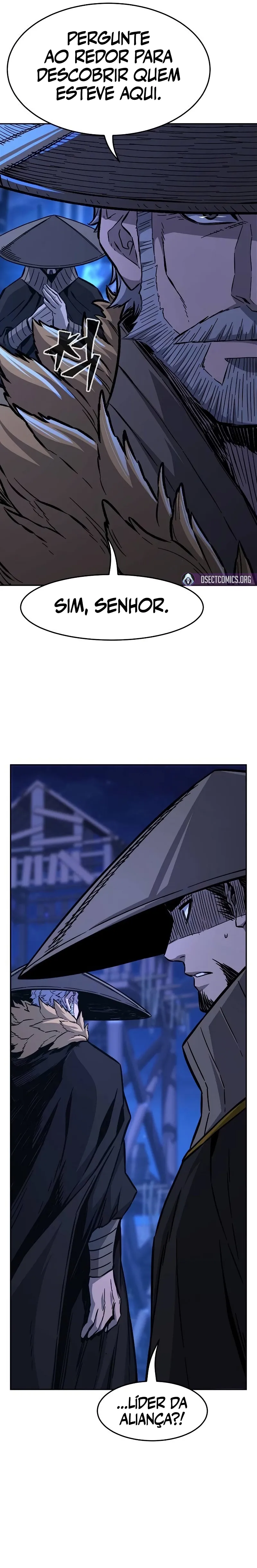 Read Absolute Sword Sense PT Manga Online