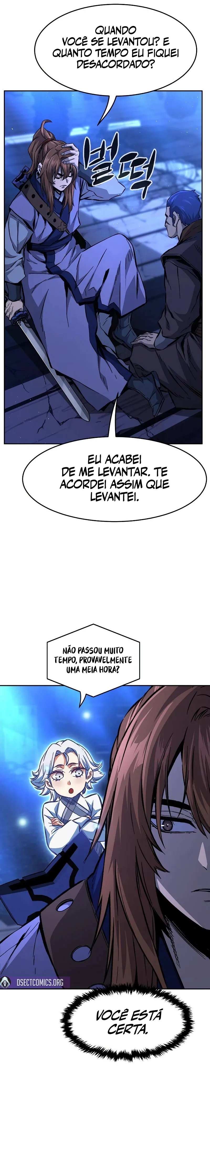 Read Absolute Sword Sense PT Manga Online