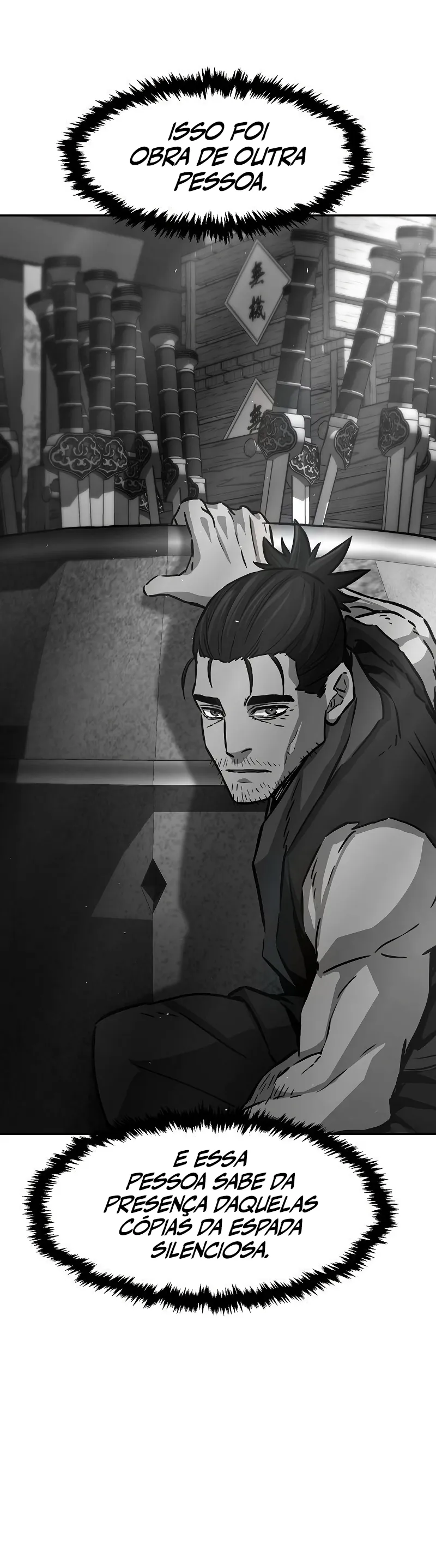Read Absolute Sword Sense PT Manga Online