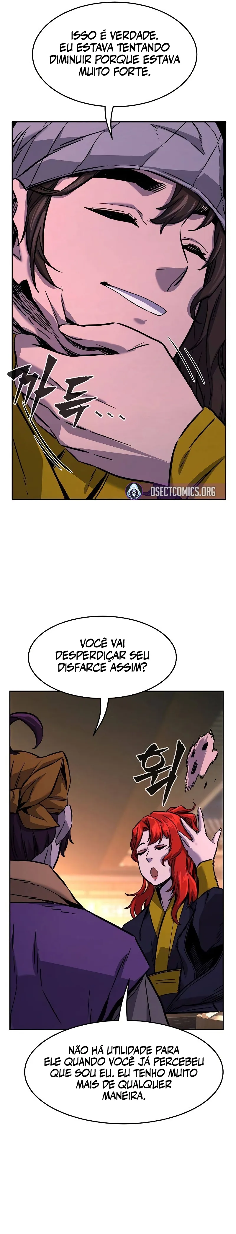 Read Absolute Sword Sense PT Manga Online