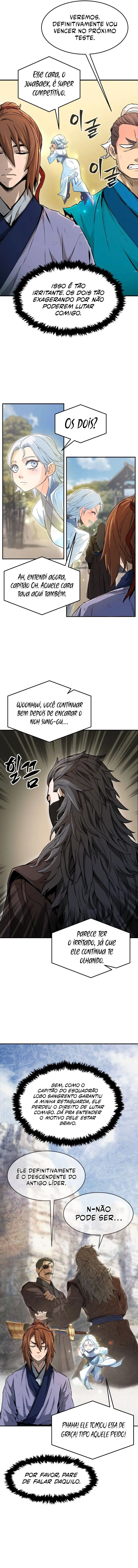Read Absolute Sword Sense PT Manga Online