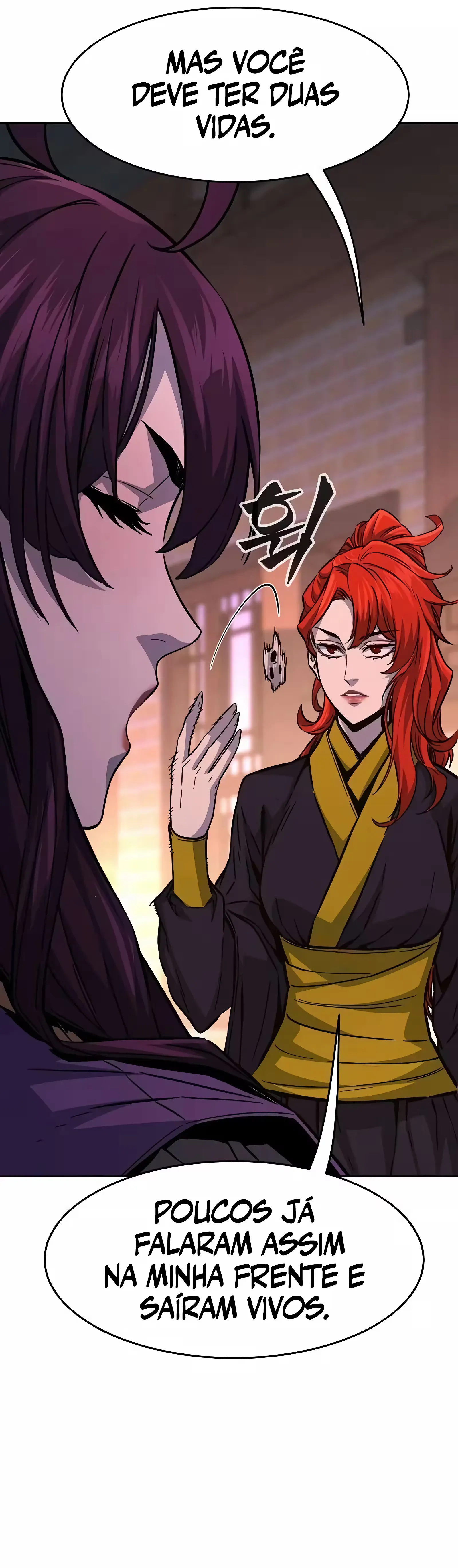 Read Absolute Sword Sense PT Manga Online