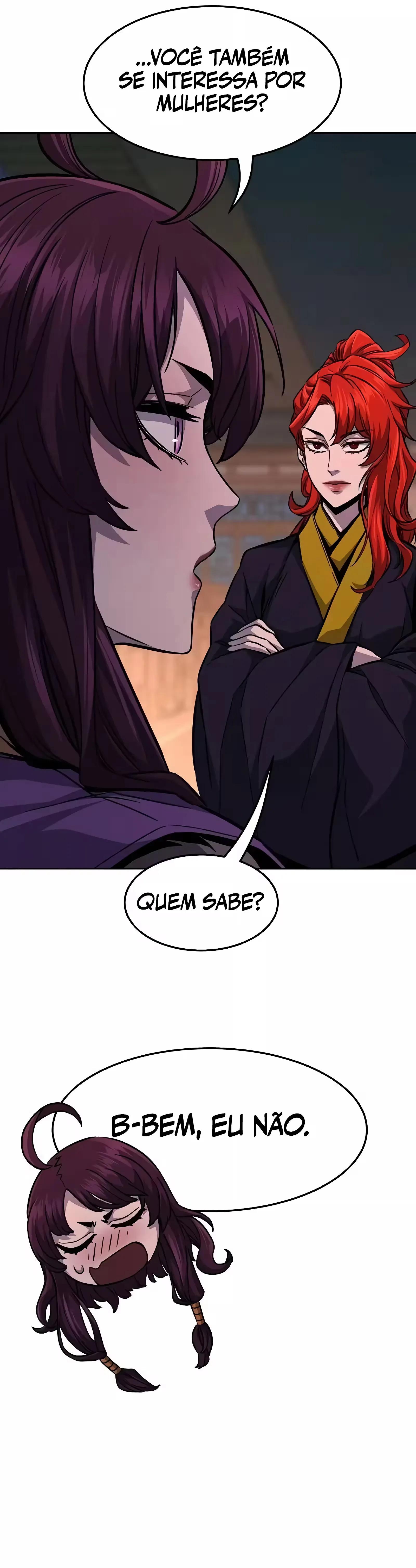 Read Absolute Sword Sense PT Manga Online